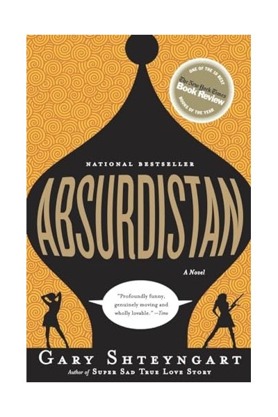Absurdistan